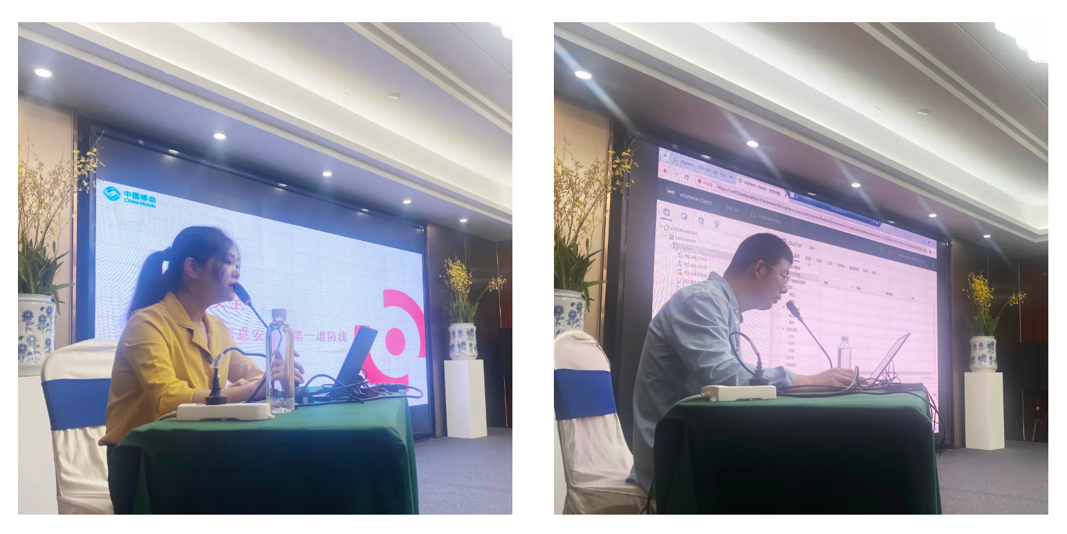 助春播、固防地、话清静！恒峰g22助力关基客户深入开展清静“春播”行动